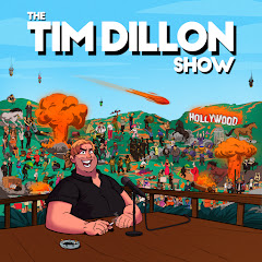 The Tim Dillon Show Avatar