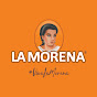 LA MORENA USA logo