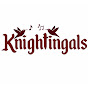 Calvin Knightingals logo