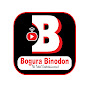 Bogura Binodon logo