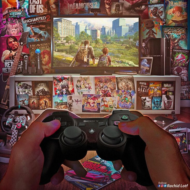 BadGameNews