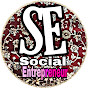 Social Entrepreneur logo