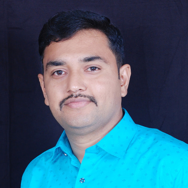 Suraj Pangarkar Official