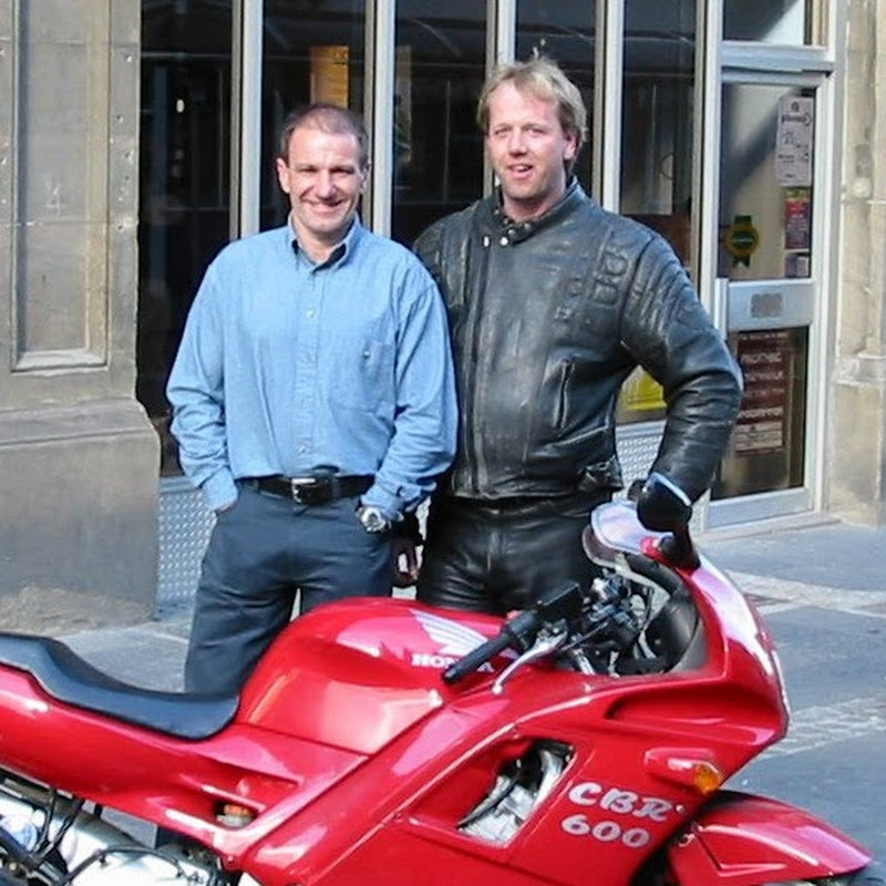 Andy Morrison