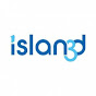 ISLAND3D logo