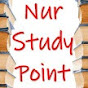 Nur Study Point channel logo