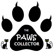 THE PAWS COLLECTOR