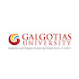 Galgotias University logo