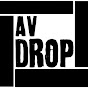AV Drop logo