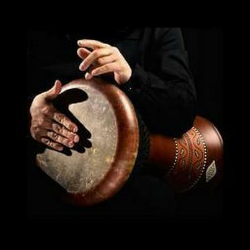 طبلة مايسترو _ Moayad Ahmad