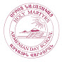 Holy Martyrs Armenian Day School logo