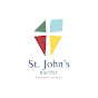 St. John's Baptist Church of Charlotte logo
