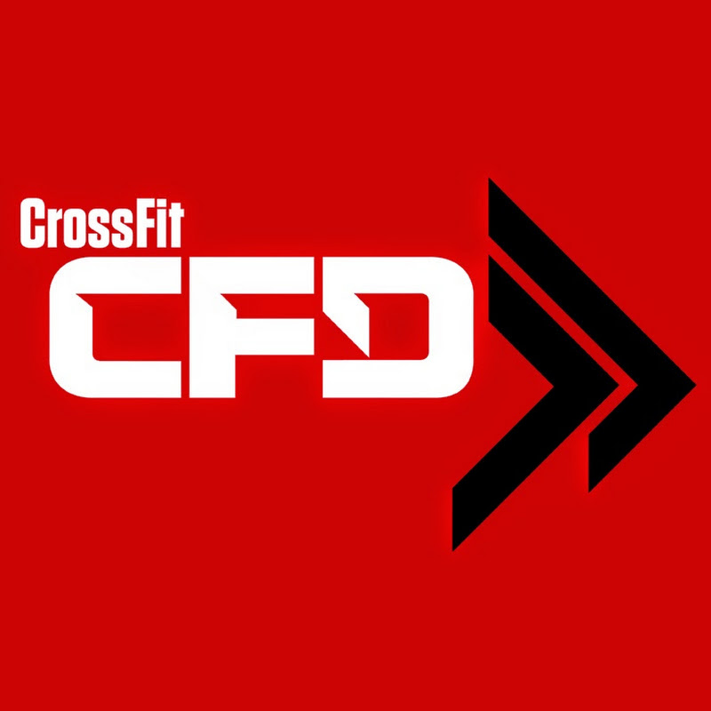 CrossFit CFD