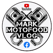 MARK MotoFood Vlog
