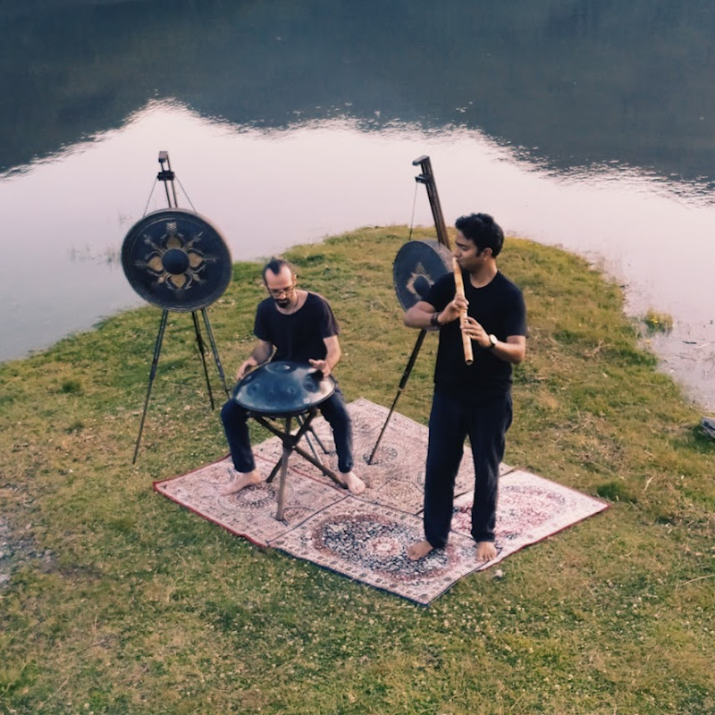 Bhaskar Das & Nadayana