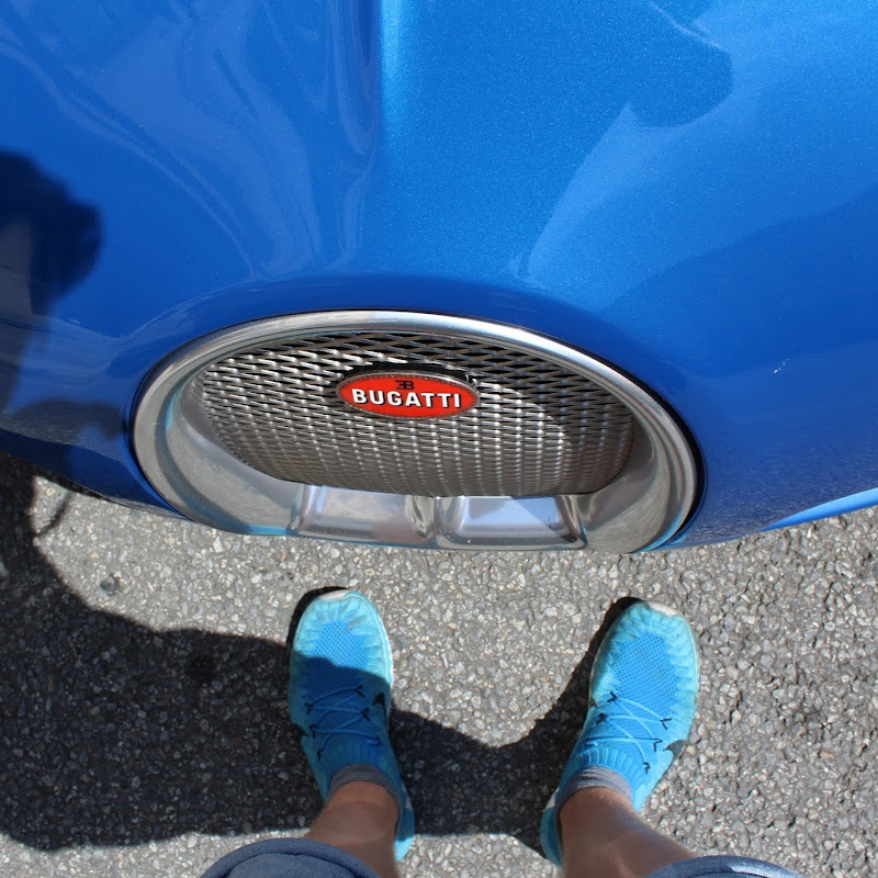 Supercars of Germany