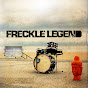 Freckle Legend logo