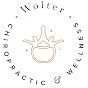Wolter Chiropractic & Wellness logo