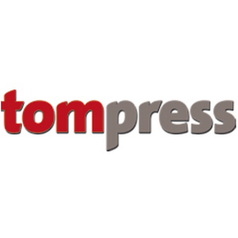 Tom Press icon