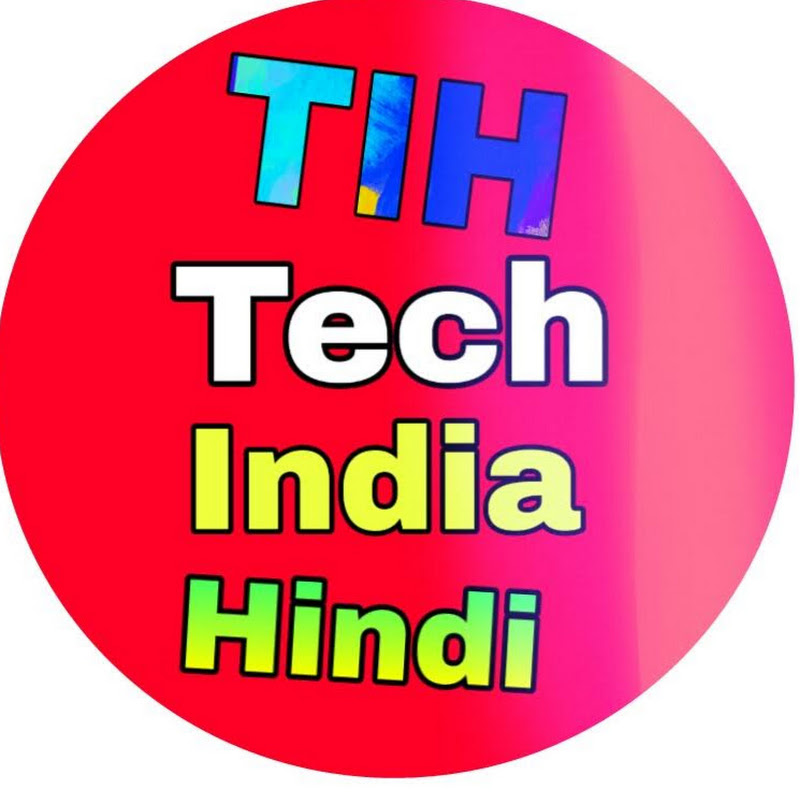 Tech India Hindi