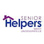 Senior Helpers West Jacksonville logo