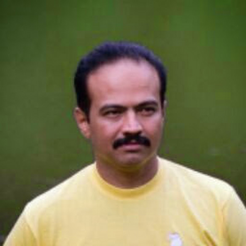 Chandrashekar S C