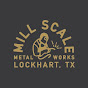 Mill Scale Metalworks logo