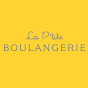 La P'tite Boulangerie logo