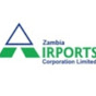 Zambia Airports logo