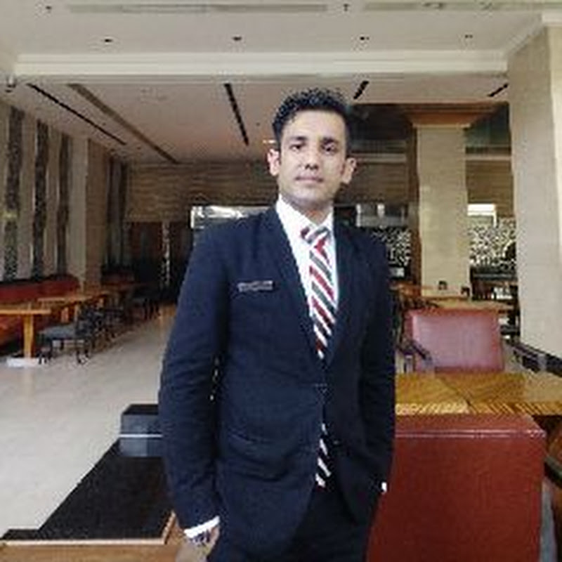 Yash Thakur