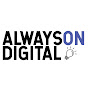 AlwaysOn Digital logo