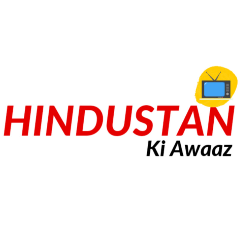hindustan ki Awaaz icon