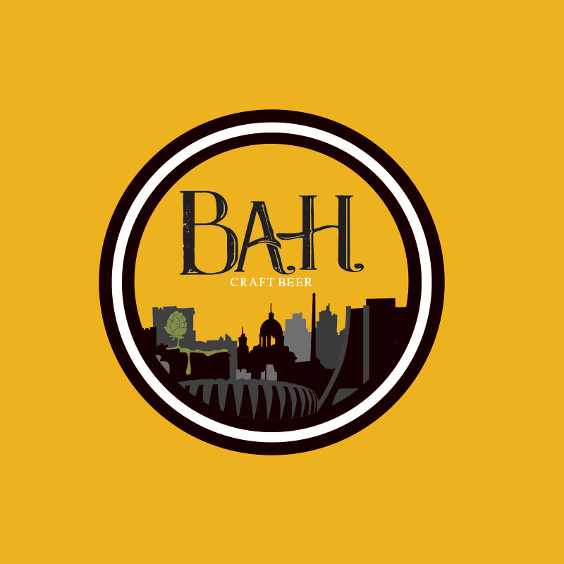Cerveja Bah