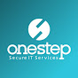 One Step Secure IT logo