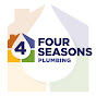 Four Seasons Plumbing logo