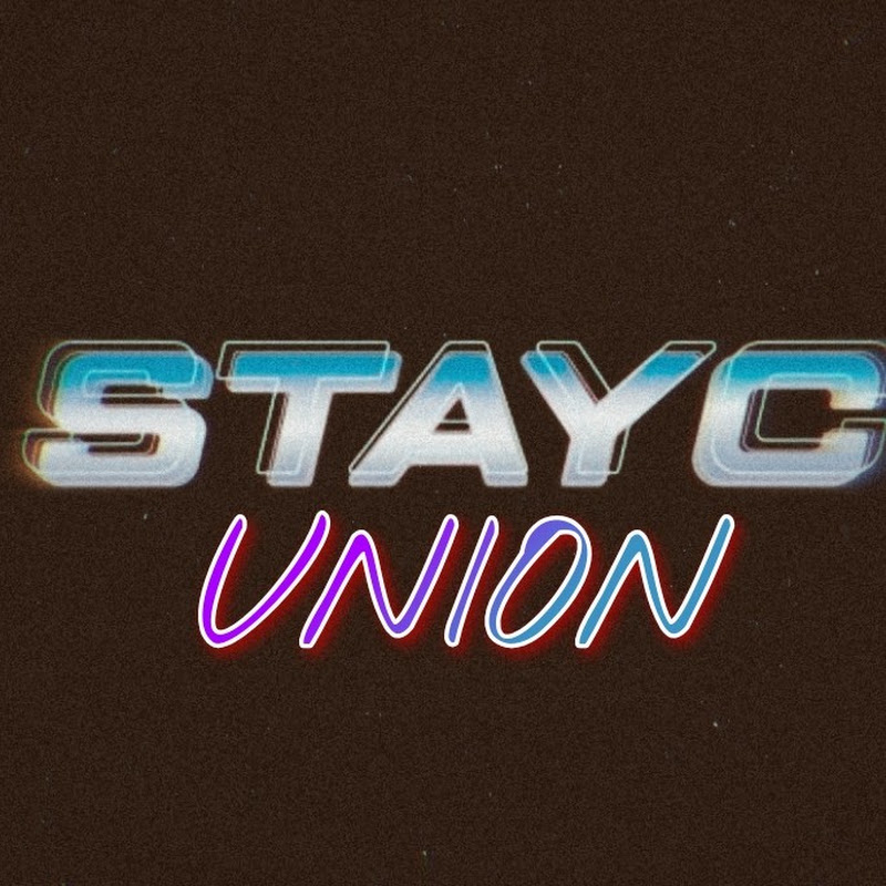 STAYC UNION