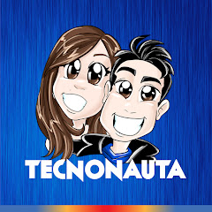 Tecnonauta YouTube channel avatar