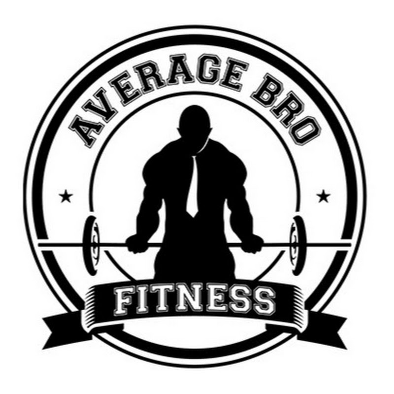 Average Bro Fitness