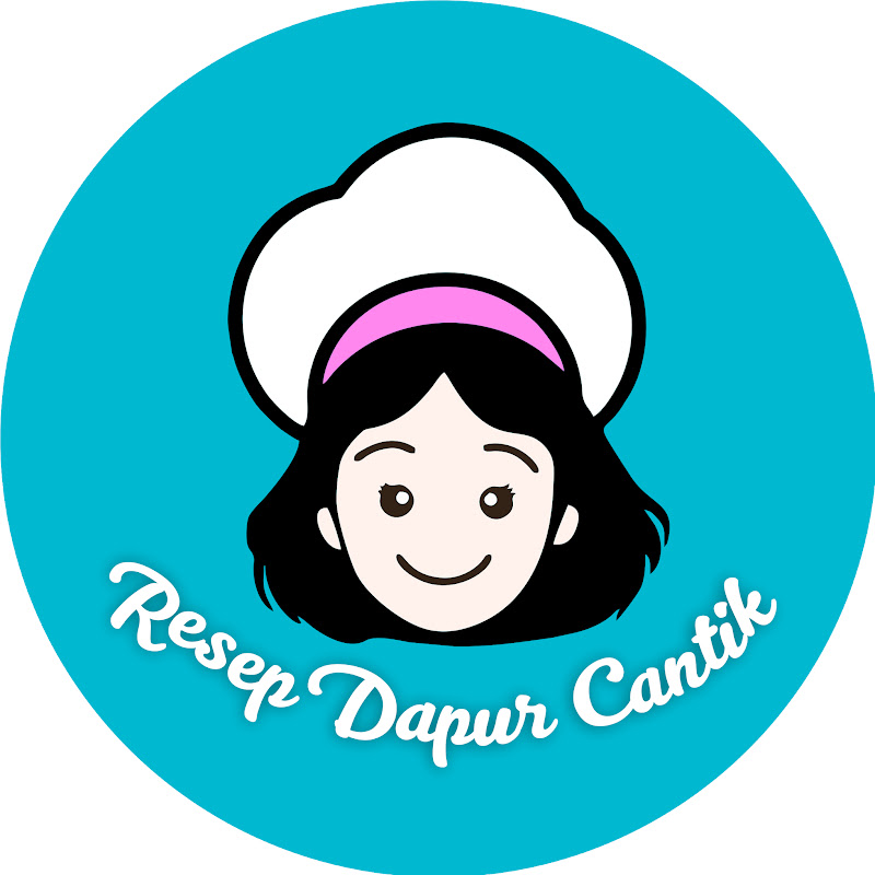 Resep Dapur Cantik