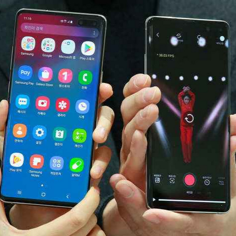 SmartPhone Reviews 360