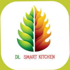 DL SMART KITCHEN channel logo