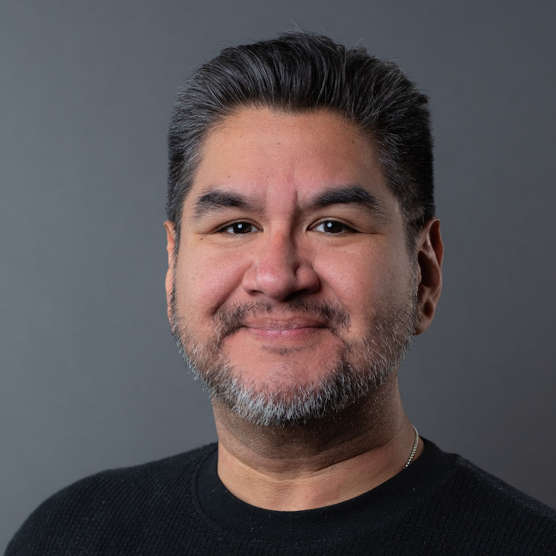 Sammy Sarzoza