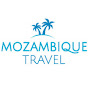 Mozambique Travel logo