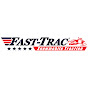 Fast-Trac Snowmobile Traction Products logo