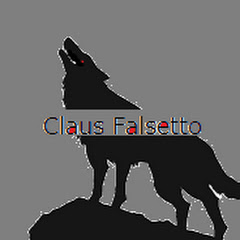 ファルセットクラウス