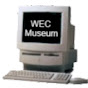 West Elmira Computers Museum logo