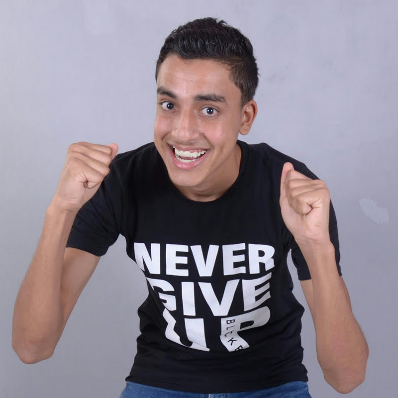 محمد النبوى - Mohamed Elnabawy