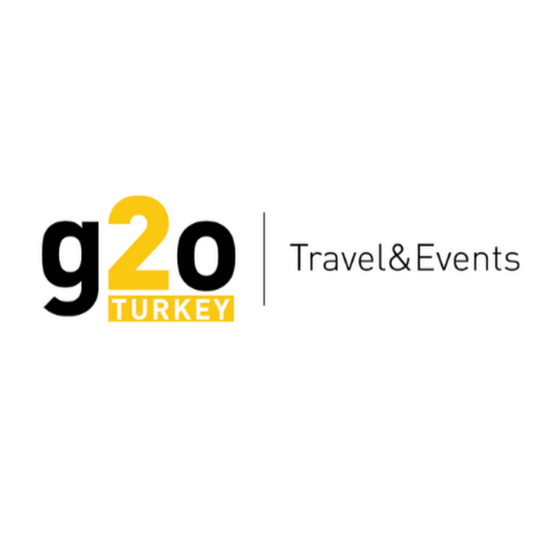 g2o Turkey Travel and Events profile avatar