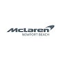 McLaren Newport Beach logo