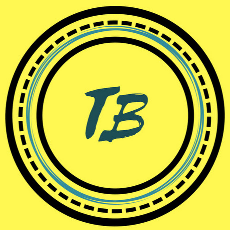 TECH BLOG